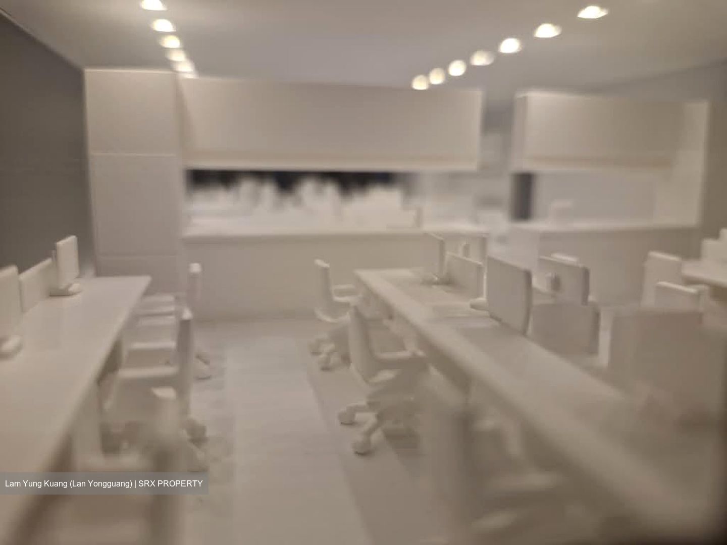 Cecil Suites (D1), Office #591778891